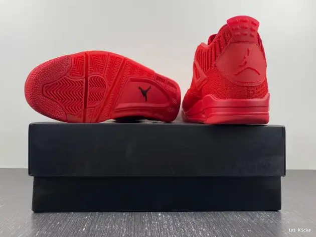 Retro AQ3559-600 Flyknit Red 4 Jordan 0601